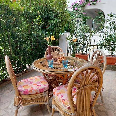 Passiflora Apartment - Near The Sea بار المظهر الخارجي الصورة