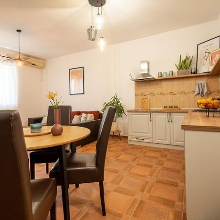 Passiflora Apartment - Near The Sea بار المظهر الخارجي الصورة