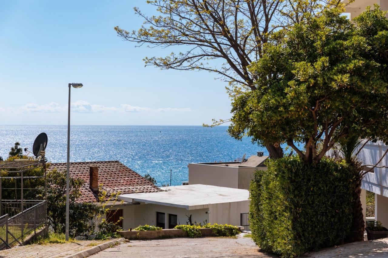 Passiflora Apartment - Near The Sea بار المظهر الخارجي الصورة