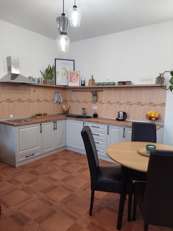 Passiflora Apartment - Near The Sea بار المظهر الخارجي الصورة