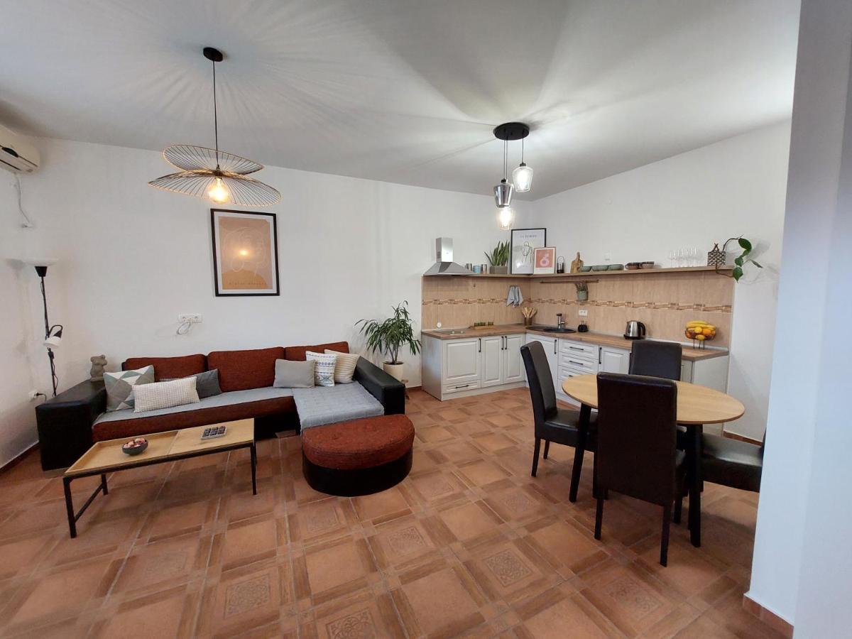 Passiflora Apartment - Near The Sea بار المظهر الخارجي الصورة