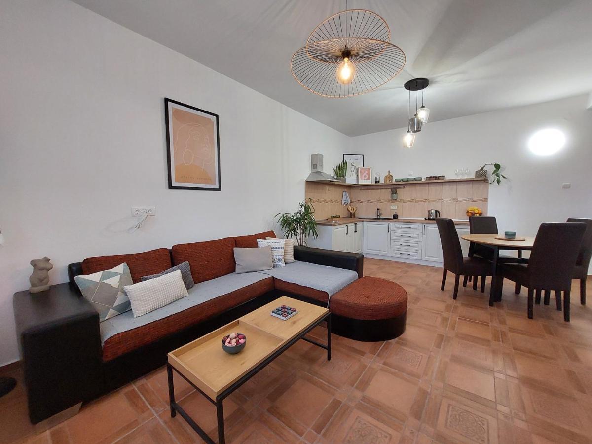 Passiflora Apartment - Near The Sea بار المظهر الخارجي الصورة