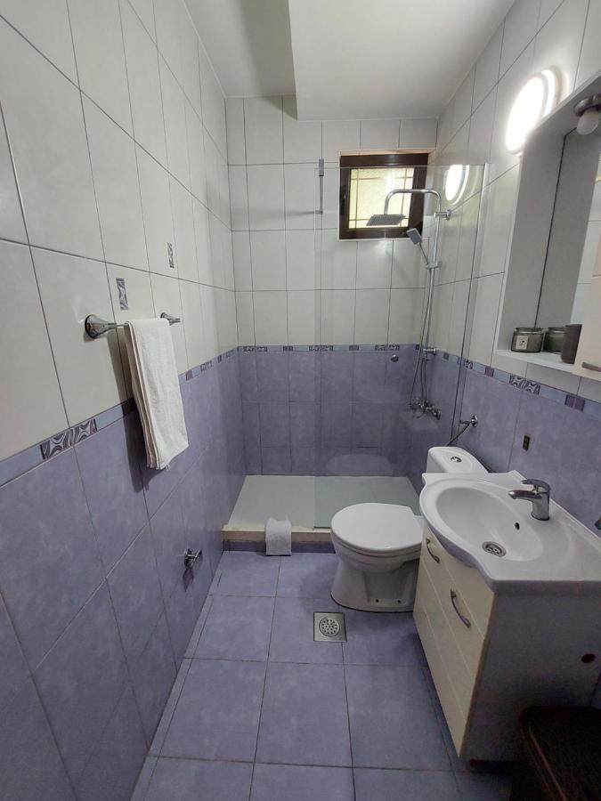 Passiflora Apartment - Near The Sea بار المظهر الخارجي الصورة