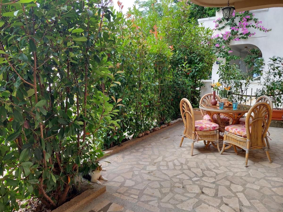 Passiflora Apartment - Near The Sea بار المظهر الخارجي الصورة