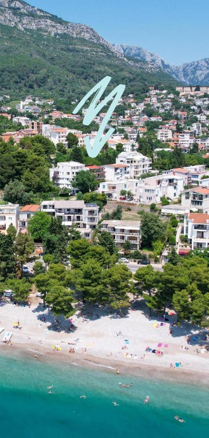 Passiflora Apartment - Near The Sea بار المظهر الخارجي الصورة